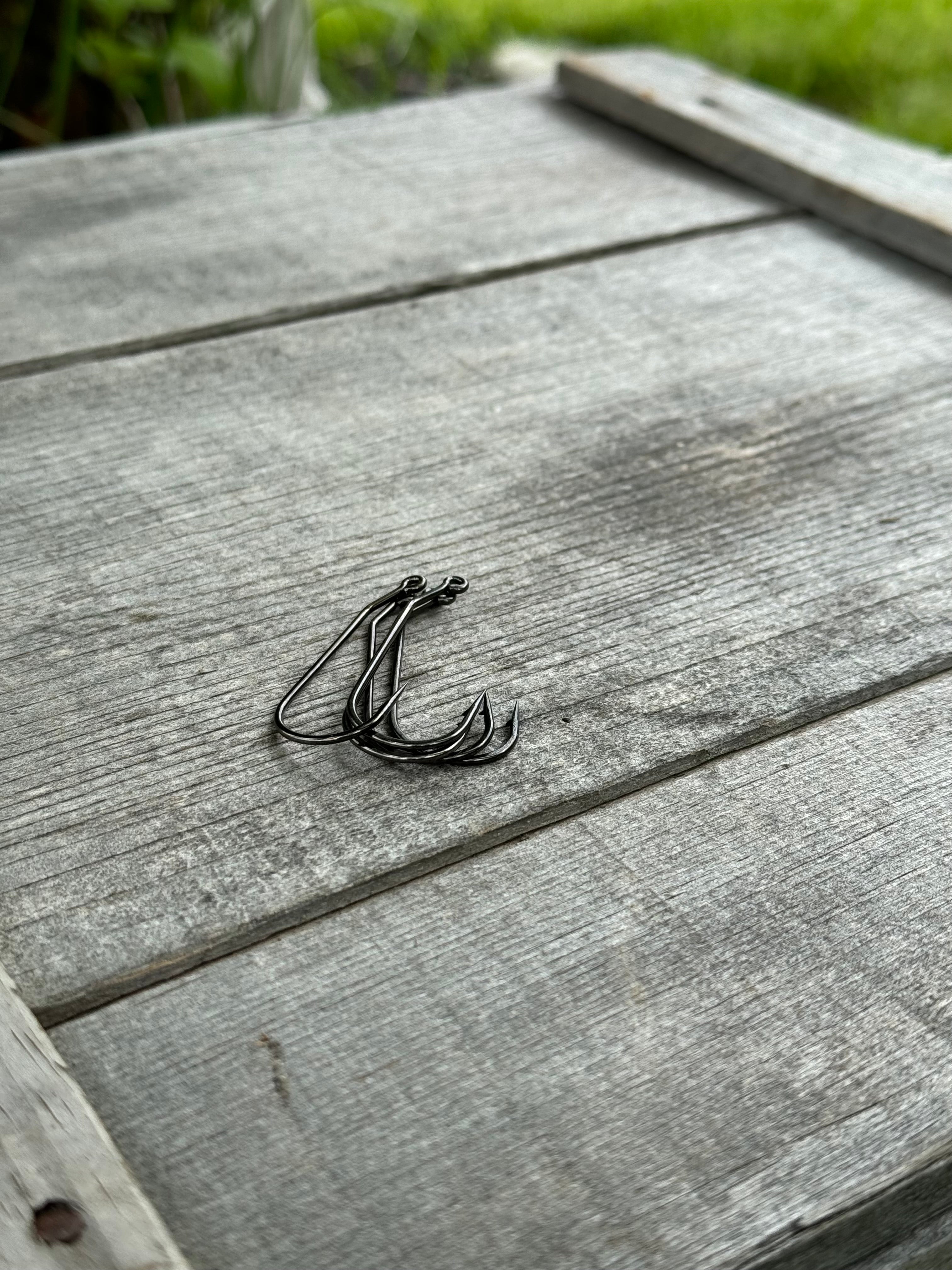 Hooks Cole's Tackle Shack