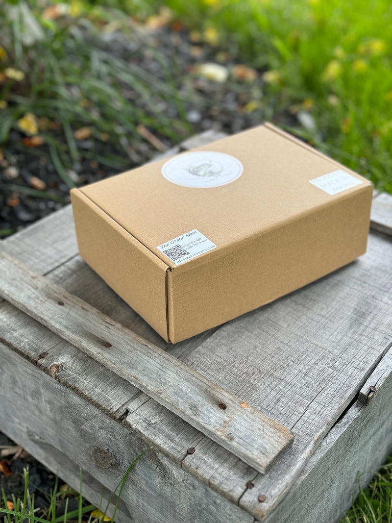 The Grand Slam – Cole's Tackle Shack