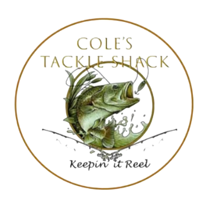 Cole's Tackle Shack Gift Card